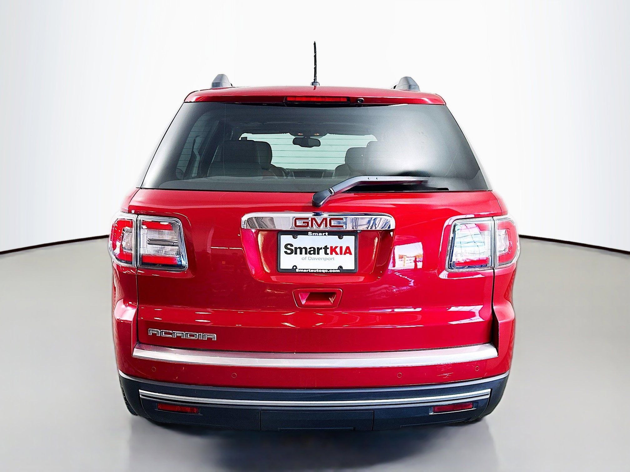 Used 2014 GMC Acadia SLT FWD image 6