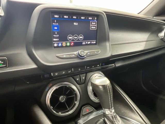 Used 2022 Chevrolet Camaro LT image 10