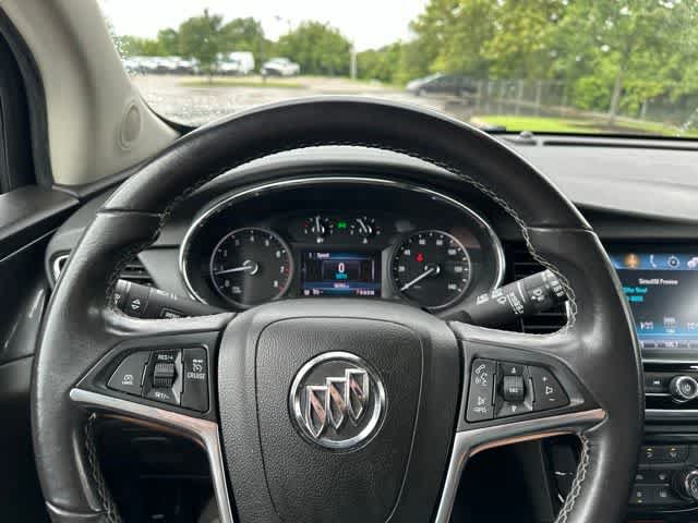 Used 2019 Buick Encore Preferred FWD image 8