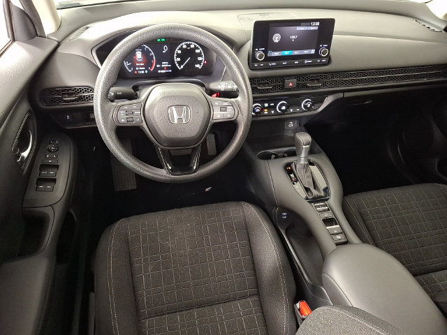 Used 2024 Honda HR-V LX image 2