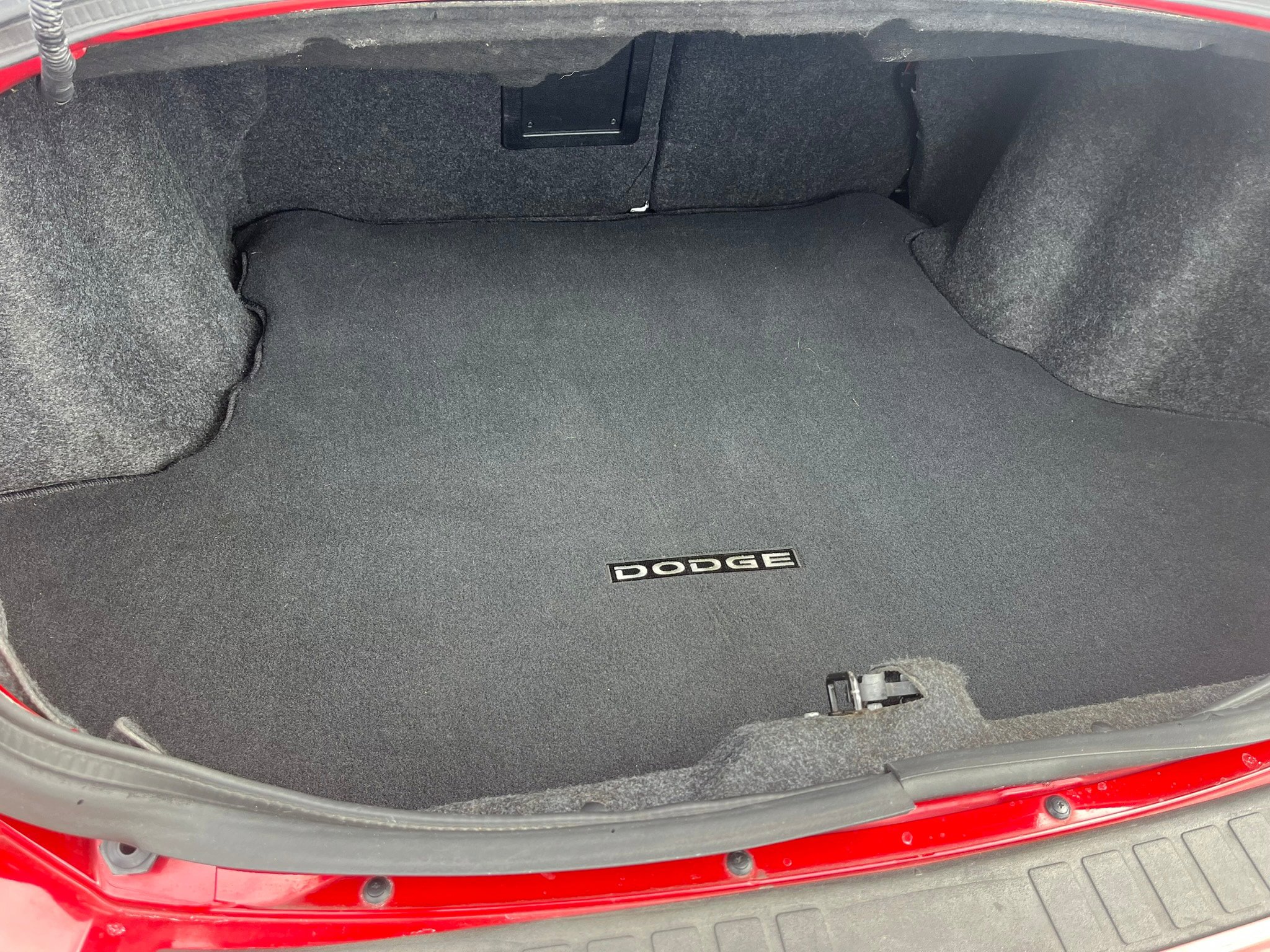 Used 2013 Dodge Avenger SXT w/ Rallye Appearance Group FWD image 28