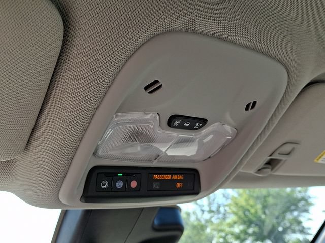 Used 2023 Chevrolet Bolt EUV Premier FWD image 28