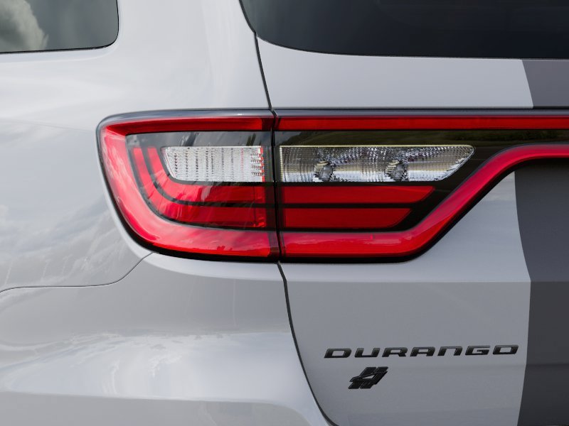New 2026 Dodge Durango GT AWD/4WD image 45