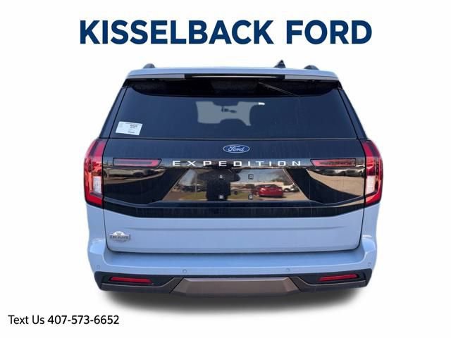 New 2026 Ford Expedition King Ranch image 6