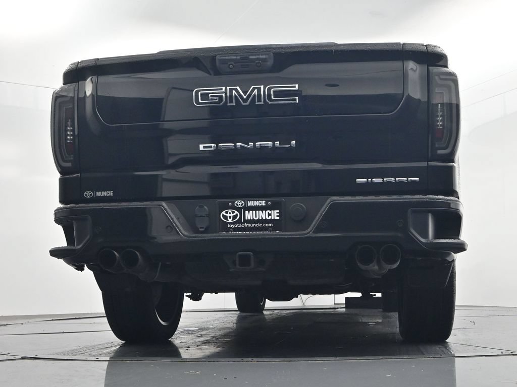 Used 2019 GMC Sierra 1500 Denali w/ Denali Ultimate Package AWD/4WD image 53