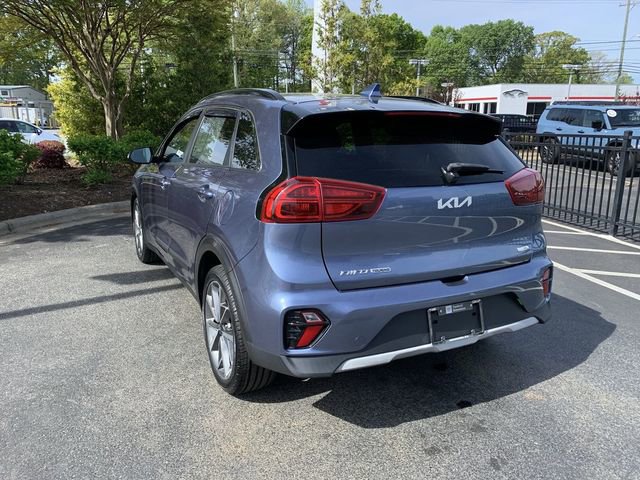 Used 2022 Kia Niro Touring Special Edition FWD image 6