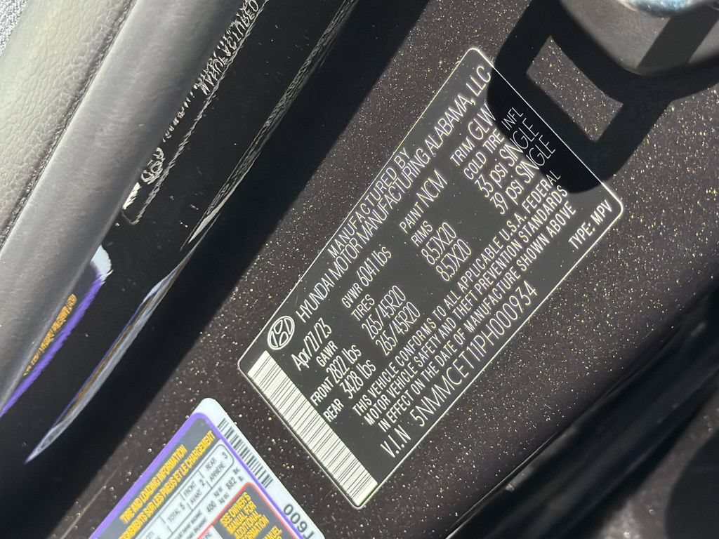 Used 2023 Genesis Electrified GV70 AWD/4WD image 31