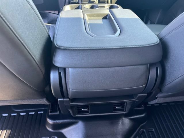 Used 2025 Chevrolet Silverado 2500 W/T w/ WT Convenience Package AWD/4WD image 14