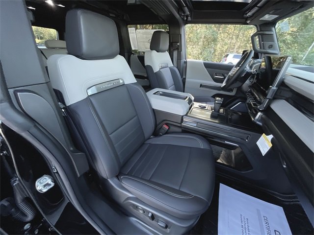 New 2026 GMC Hummer EV SUV image 27