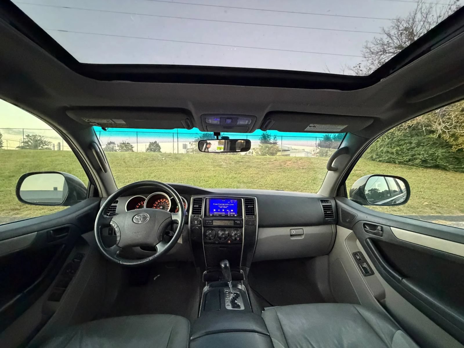 Used 2006 Toyota 4Runner Sport RWD image 15