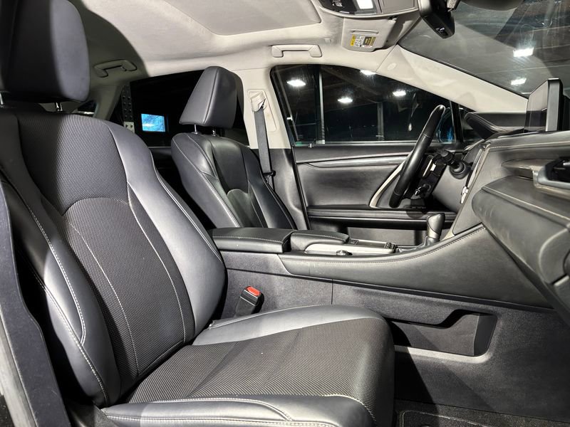 Used 2020 Lexus RX 350 AWD w/ Accessory Package image 14