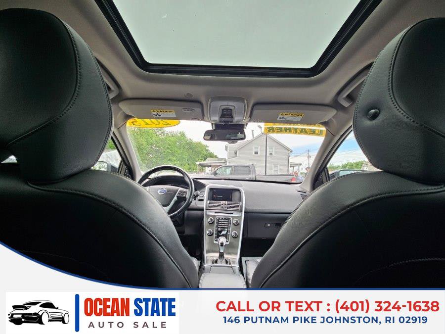 Used 2015 Volvo XC60 T6 Platinum AWD/4WD image 15