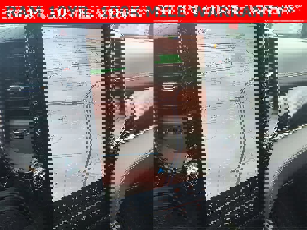 New 2026 RAM 2500 Limited image 18