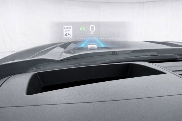 Used 2023 GMC Sierra 1500 Denali w/ Denali Reserve Package AWD/4WD image 29