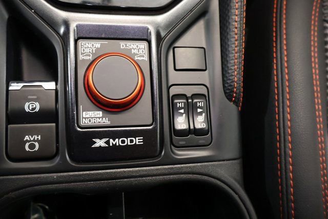 Used 2023 Subaru Forester Sport image 21