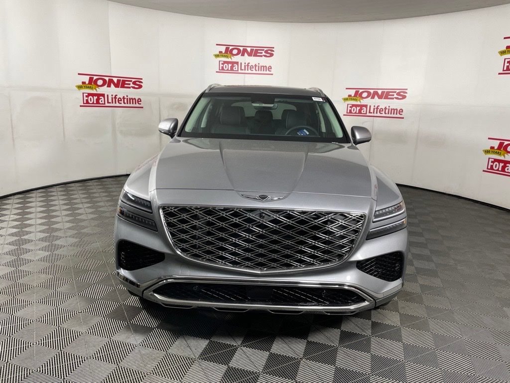 New 2026 Genesis GV80 2.5T Prestige AWD/4WD image 13