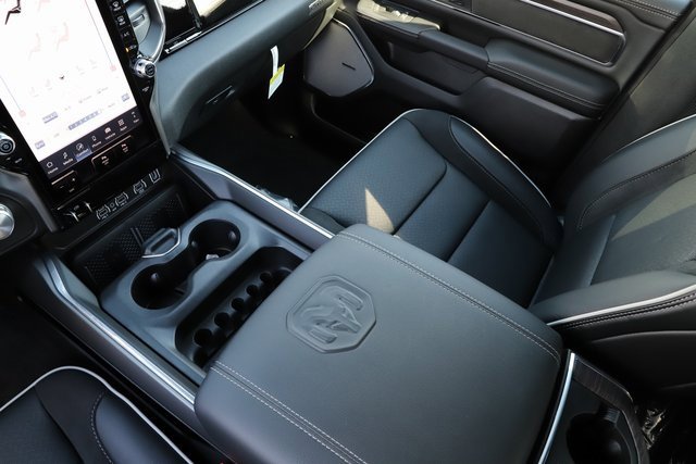 New 2026 RAM 1500 Laramie w/ Night Edition image 31