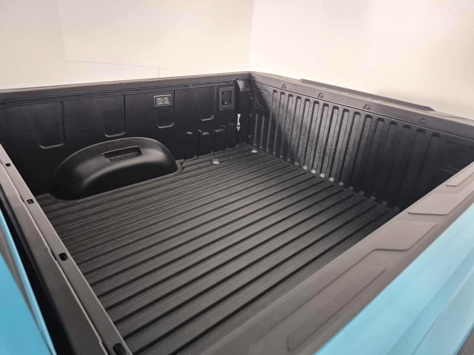 New 2026 Toyota Tundra TRD Pro image 16