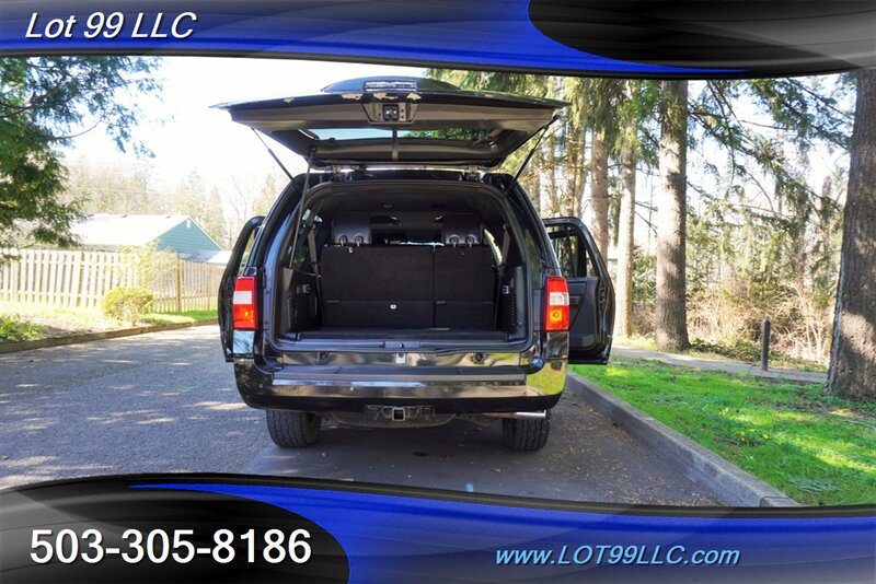 Used 2014 Ford Expedition EL Limited AWD/4WD image 32