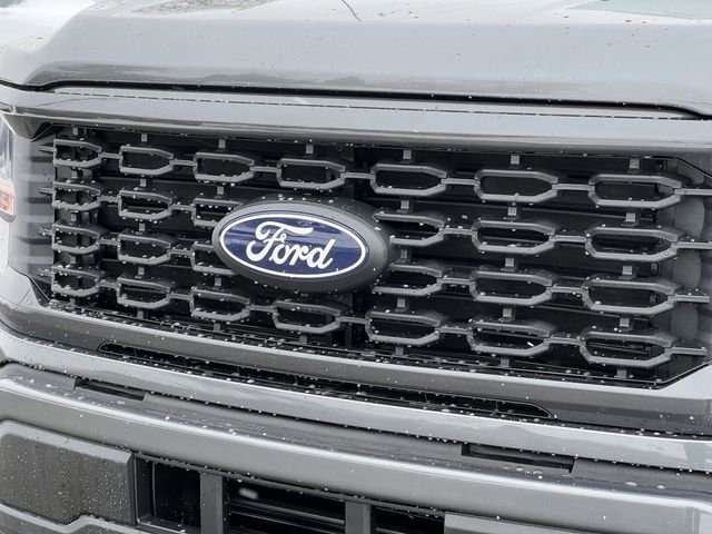 New 2026 Ford F150 STX w/ Equipment Group 200A image 41