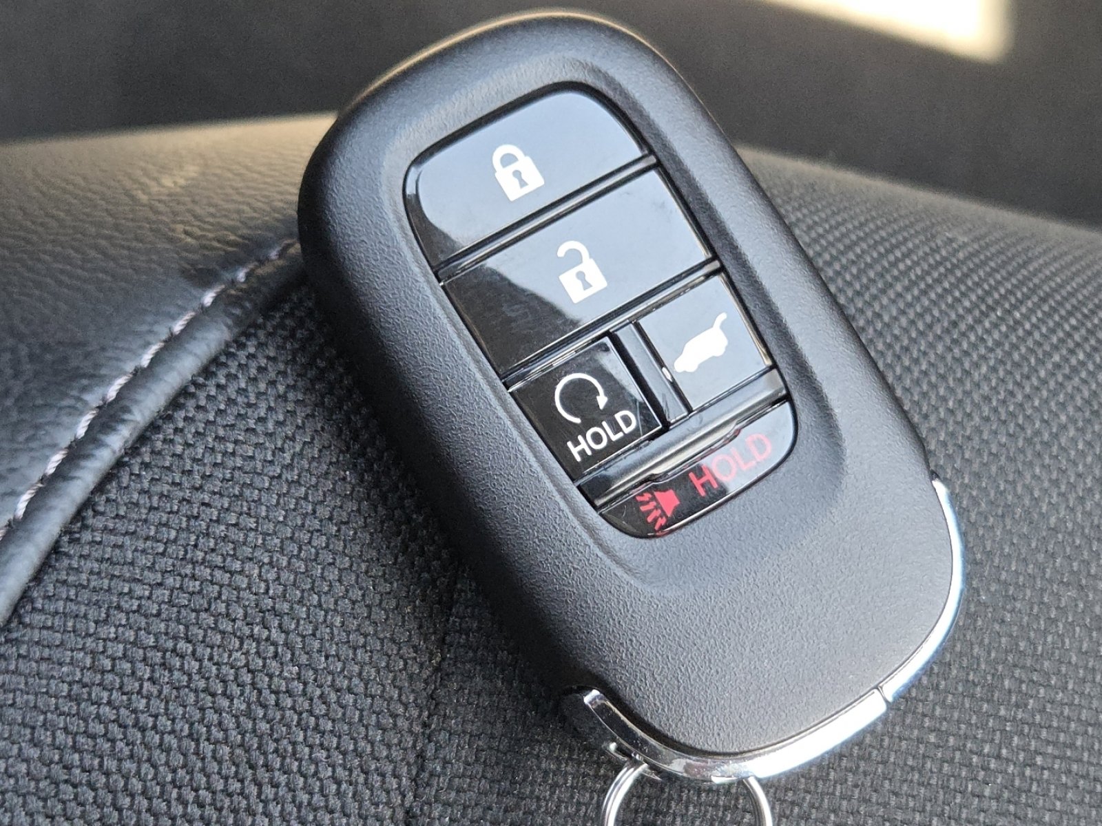 Certified 2023 Honda Civic Sport image 32