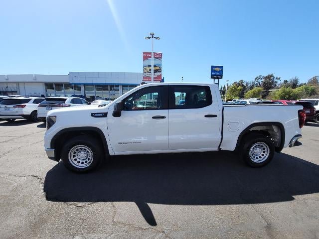 Used 2026 GMC Sierra 1500 Pro RWD image 5