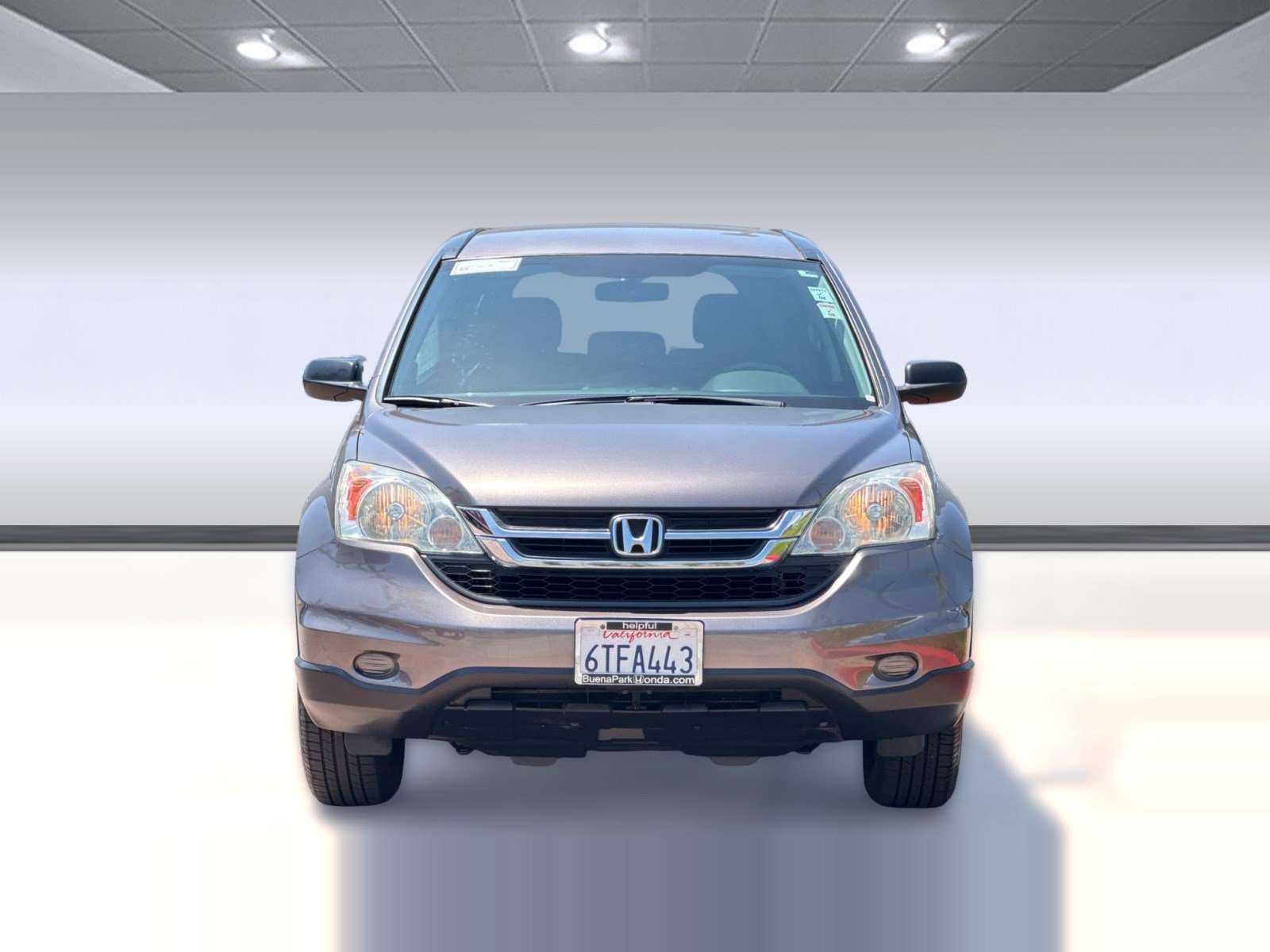 Used 2011 Honda CR-V SE image 5