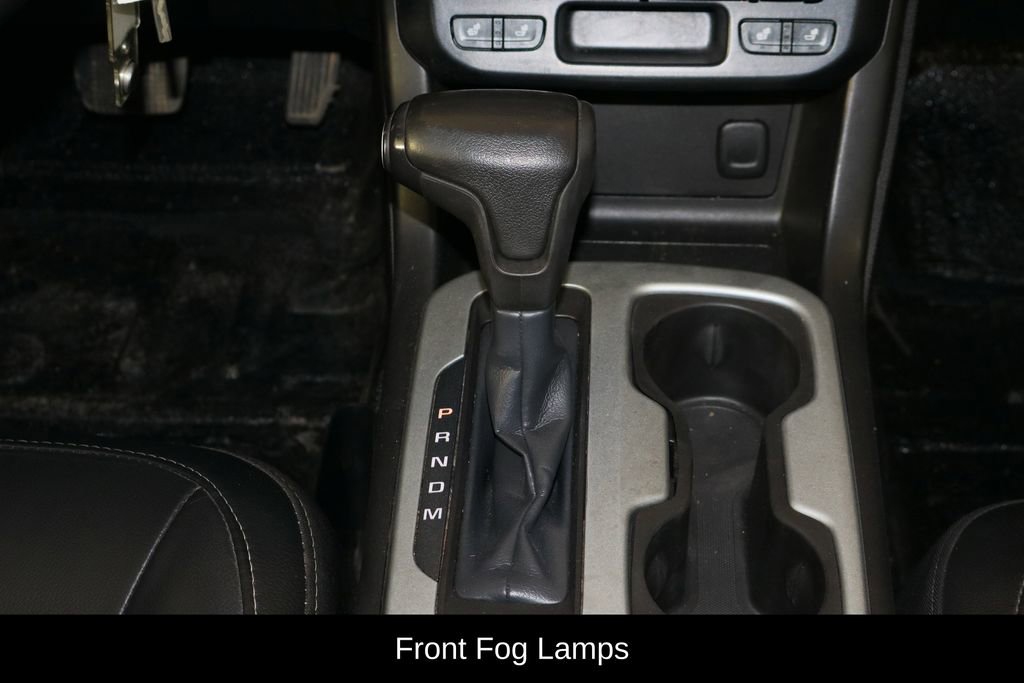 Used 2015 Chevrolet Colorado LT w/ Luxury Package image 14