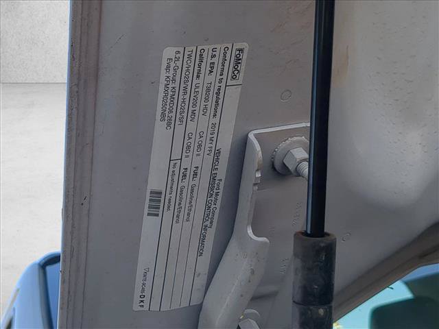 Used 2019 Ford F250 XL RWD image 18