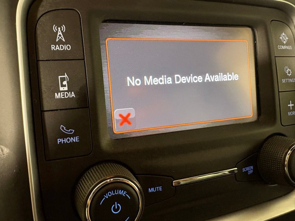 Used 2024 RAM 1500 Warlock AWD/4WD image 28