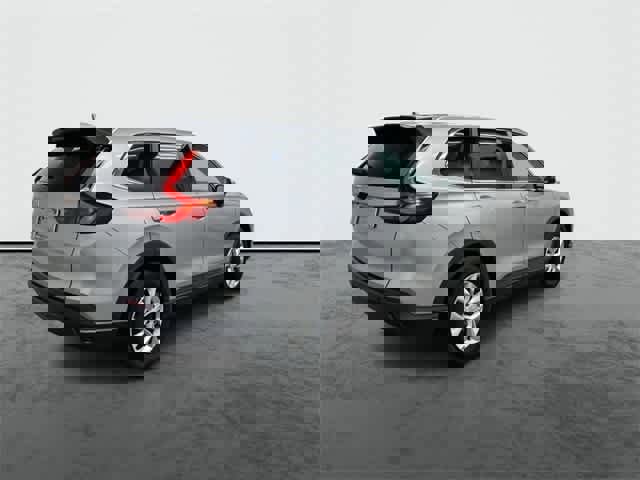 Certified 2025 Honda CR-V LX image 4