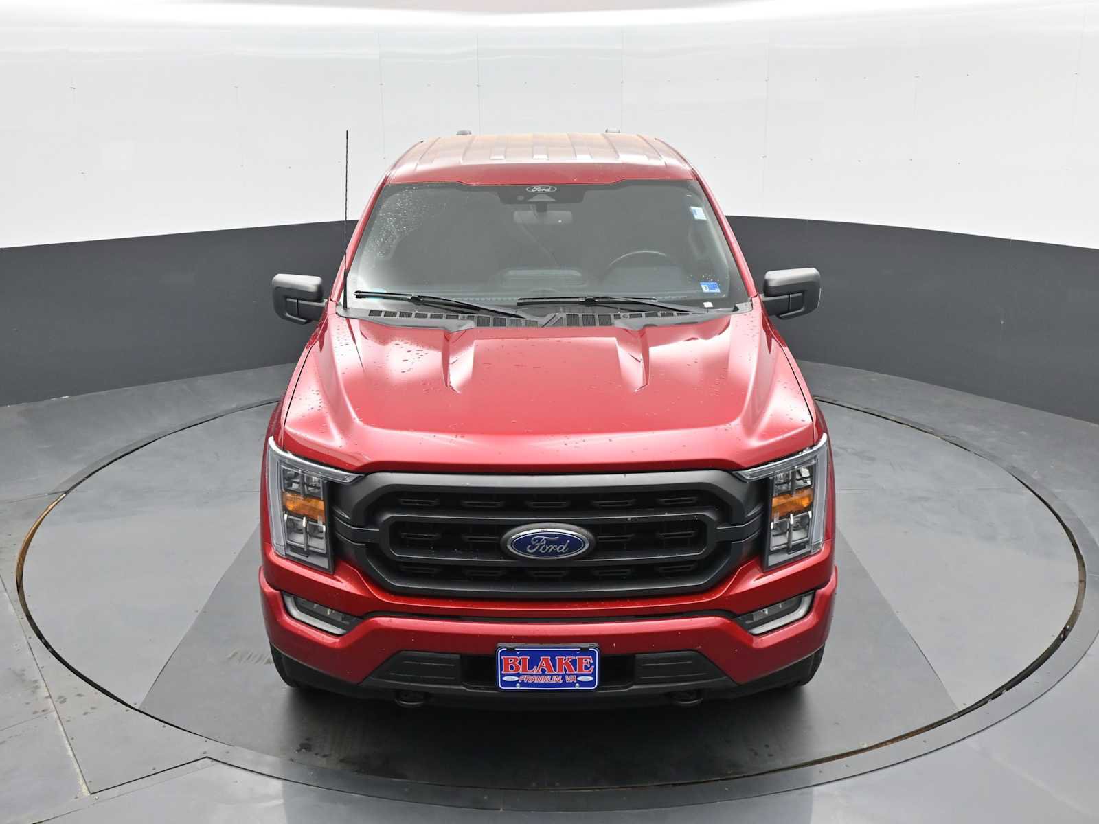 Used 2022 Ford F150 XLT w/ Equipment Group 302A High AWD/4WD image 11