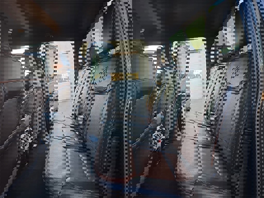 Used 2024 Ford F350 King Ranch w/ Chrome Package image 13