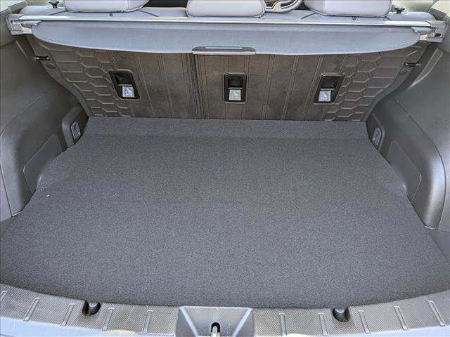 Used 2021 Subaru Crosstrek 2.5i Sport w/ Moonroof Package AWD/4WD image 6