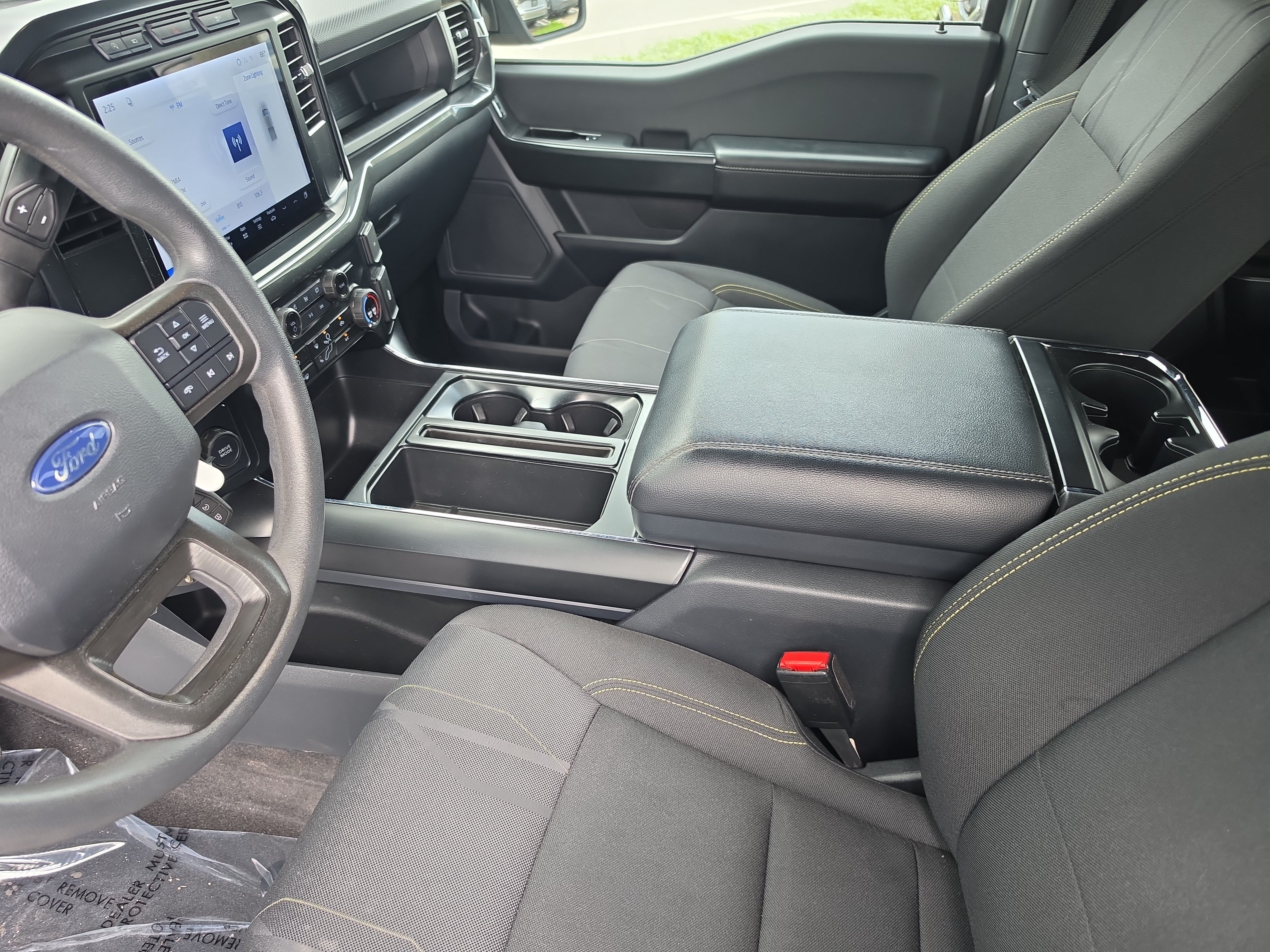 Used 2024 Ford F150 STX RWD image 20