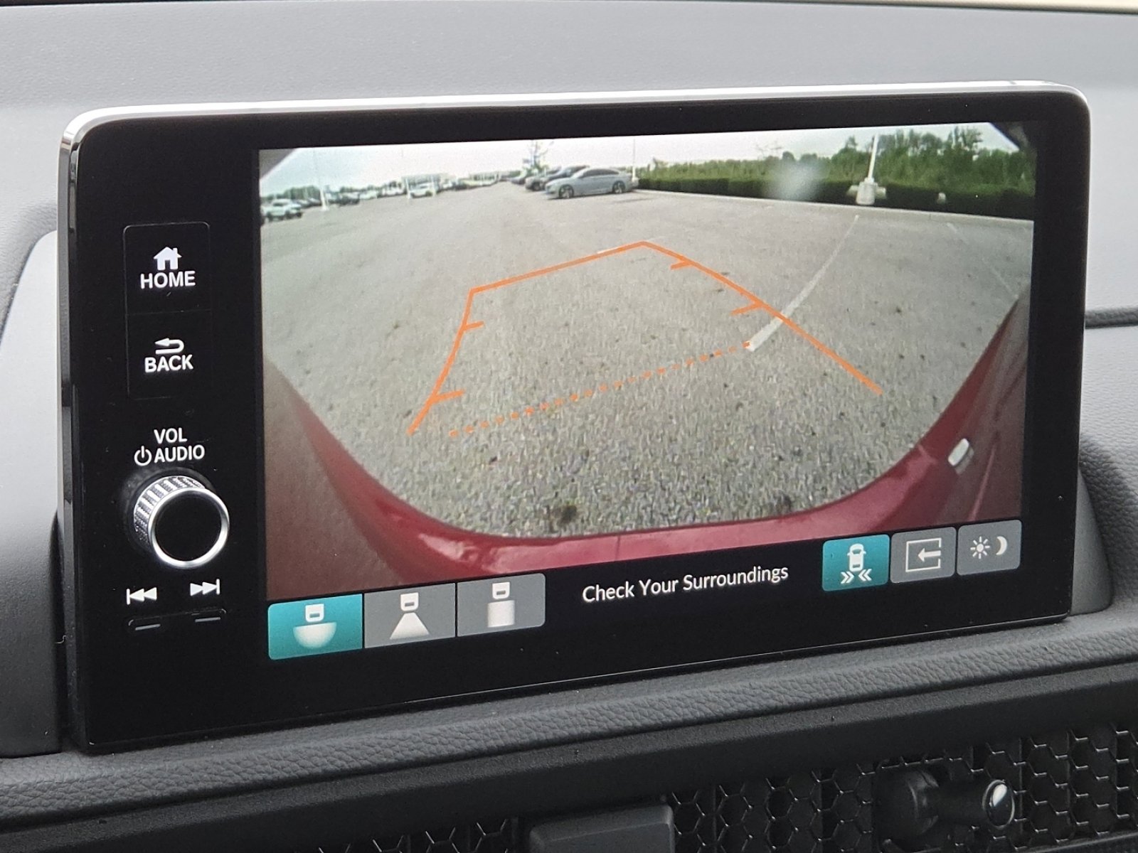Used 2024 Honda CR-V Sport-L image 9