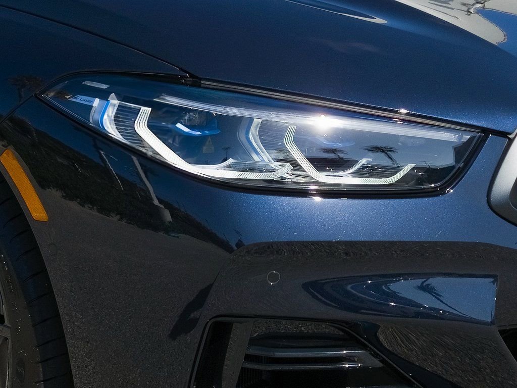 New 2026 BMW M850i xDrive w/ M Sport Professional Package image 6