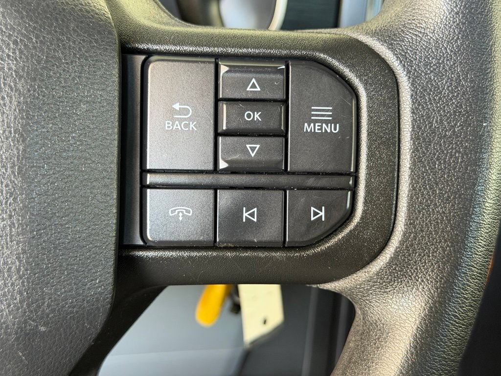 Used 2021 Ford F150 XL w/ Equipment Group 101A High AWD/4WD image 24