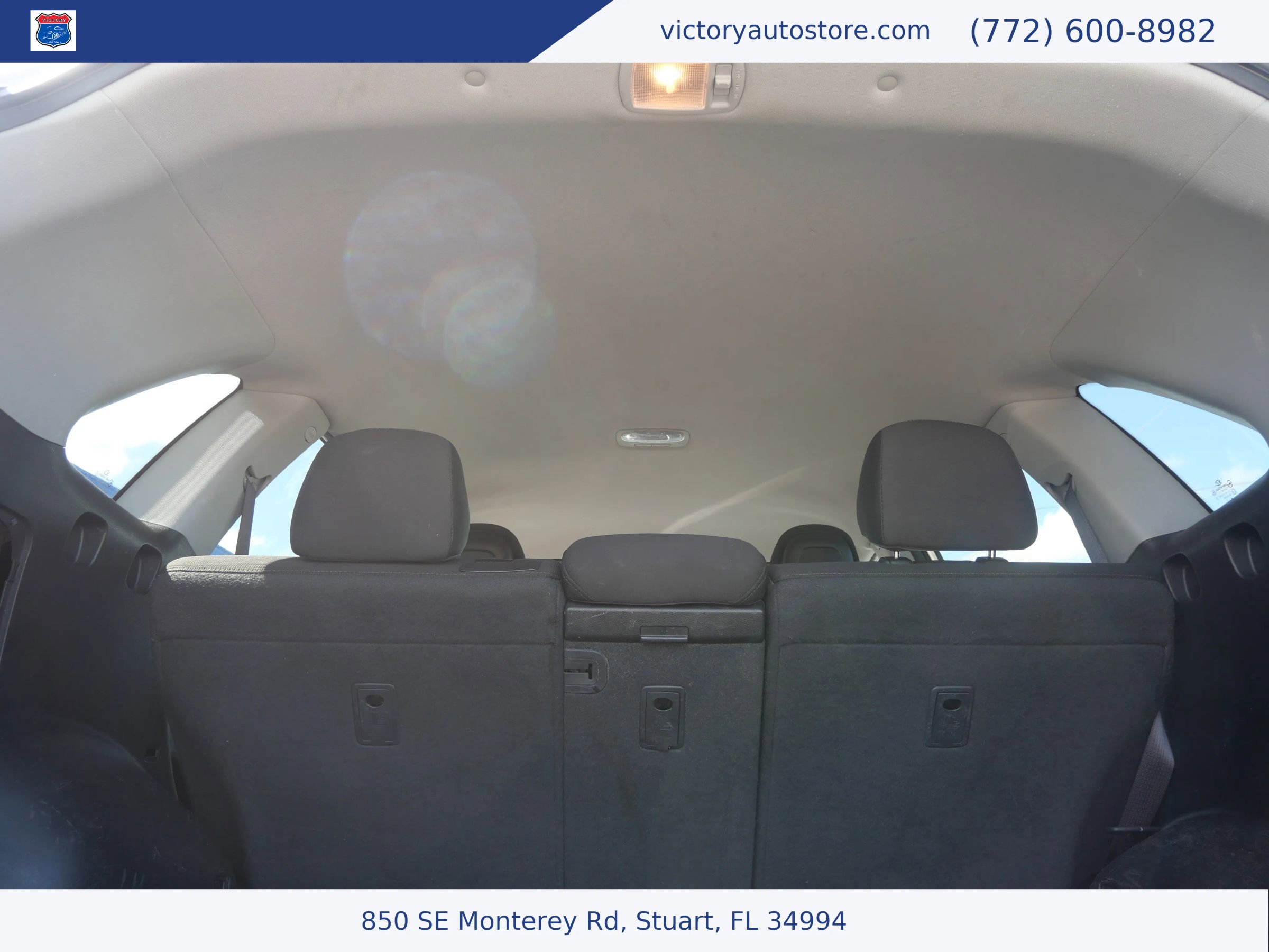 Used 2014 Kia Sorento LX FWD image 29