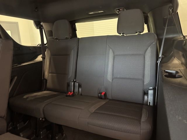 Used 2022 Chevrolet Tahoe LS image 16