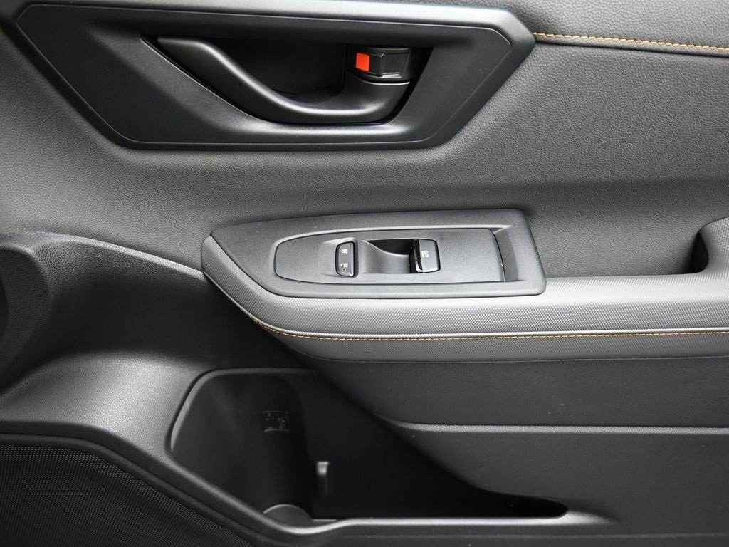 New 2026 Subaru Forester Wilderness image 11