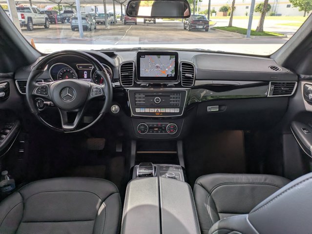 Used 2019 Mercedes-Benz GLS 550 4MATIC image 20