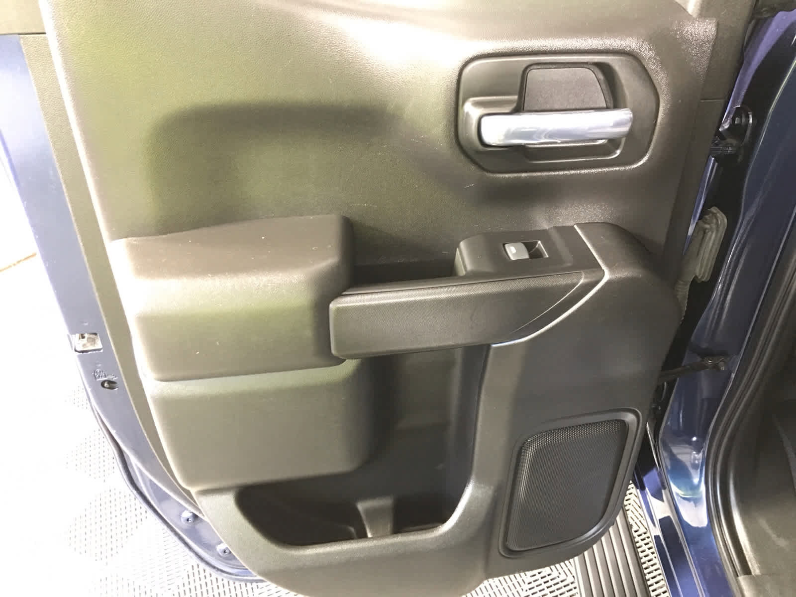 Used 2022 Chevrolet Silverado 1500 LT image 20