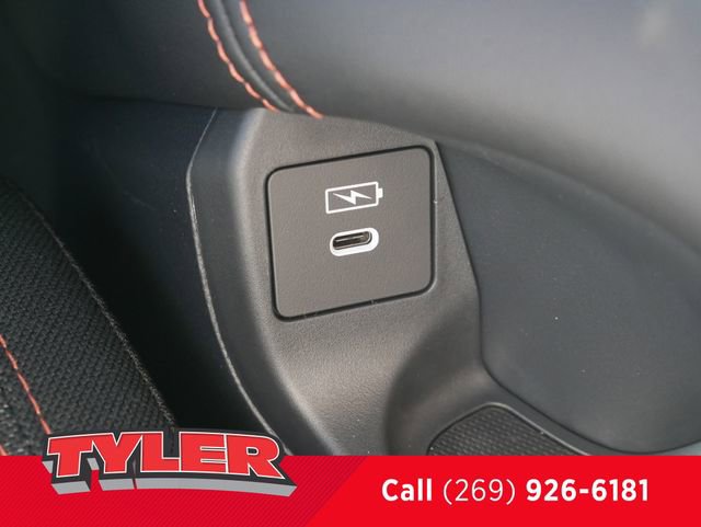 New 2026 Honda HR-V Sport image 33