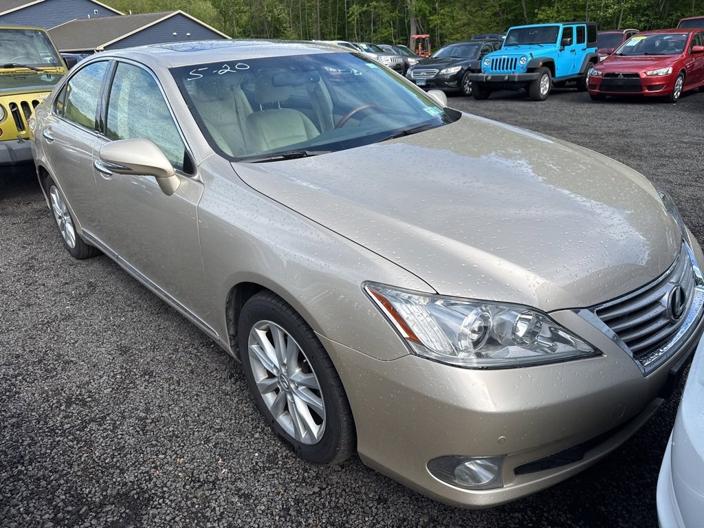 Used 2011 Lexus ES 350 image 4
