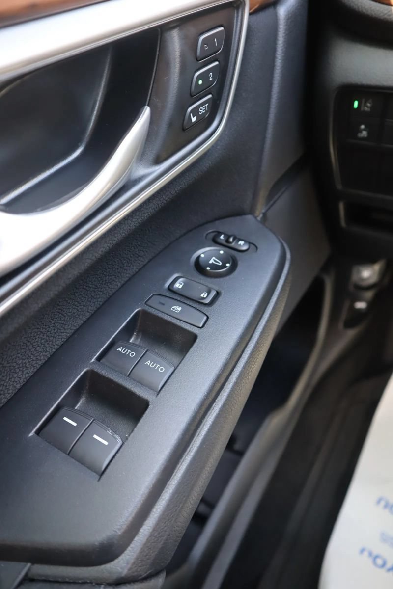 Used 2020 Honda CR-V EX image 11