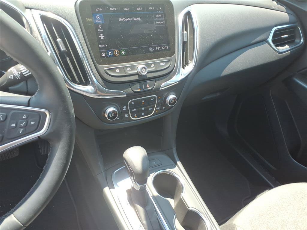 Used 2024 Chevrolet Equinox LT FWD image 35