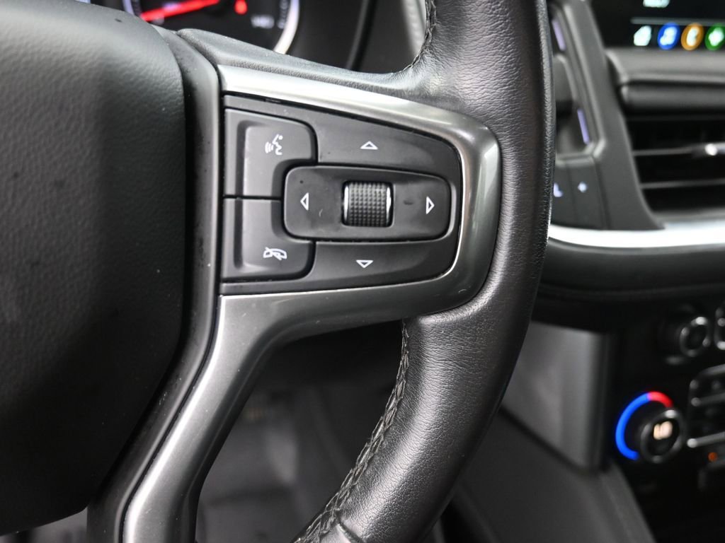 Used 2021 Chevrolet Tahoe LS RWD image 29
