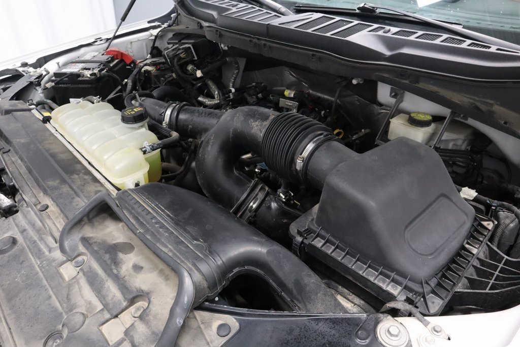 Used 2021 Ford F150 XLT w/ Trailer Tow Package image 13