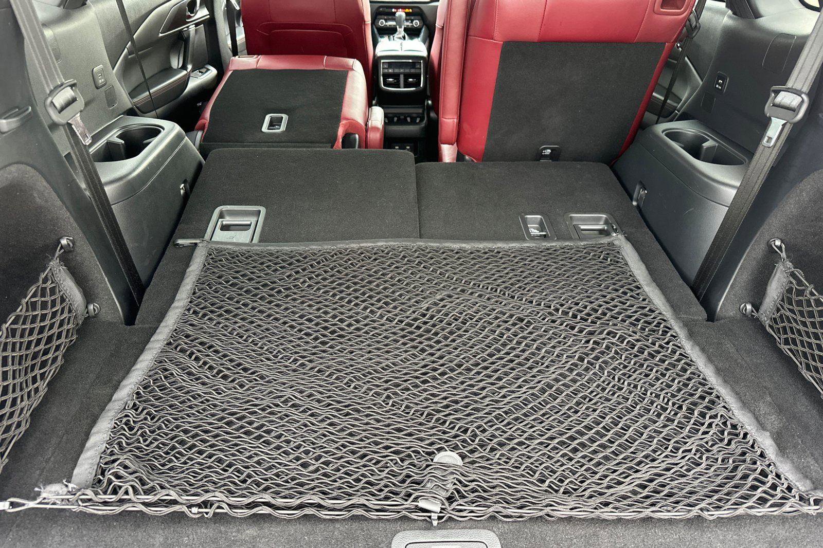 Certified 2023 MAZDA CX-9 Carbon Edition image 16